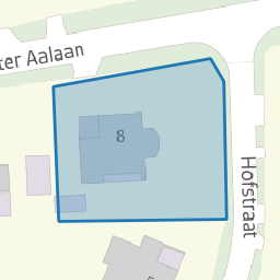 Perceel BLC00-H-3076