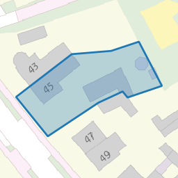 Perceel BLC00-H-3080