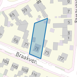 Perceel BLC00-H-3084