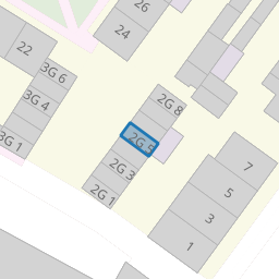 Perceel BLC00-H-3088