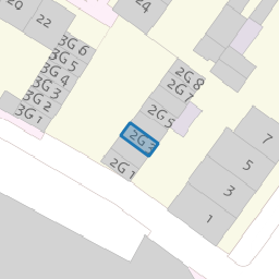 Perceel BLC00-H-3089