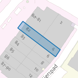 Perceel BLC00-H-3090