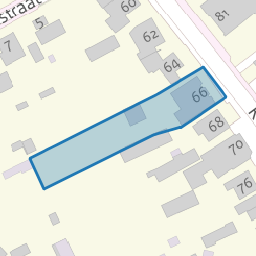 Perceel BLC00-H-3138