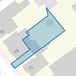 Perceel BLC00-H-3141