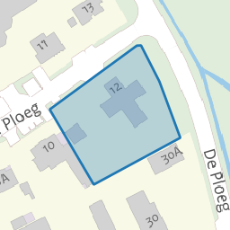 Perceel BLC00-H-3155