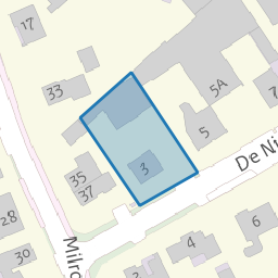 Perceel BLC00-H-3159