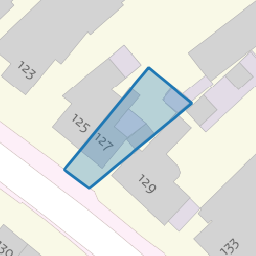 Perceel BLC00-H-3176