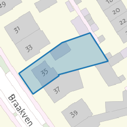 Perceel BLC00-H-3183