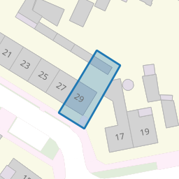 Perceel BLC00-H-3184