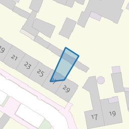 Perceel BLC00-H-3185