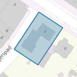 Perceel BLC00-H-3191