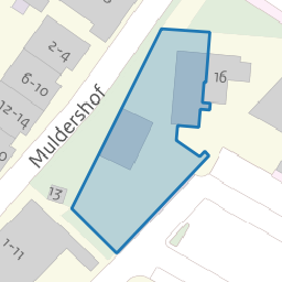 Perceel BLC00-H-3193