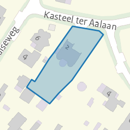 Perceel BLC00-H-3200