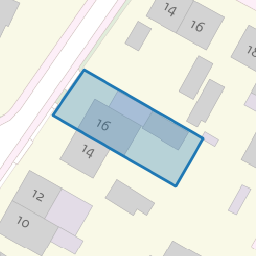 Perceel BLC00-H-3203