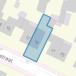 Perceel BLC00-H-3208