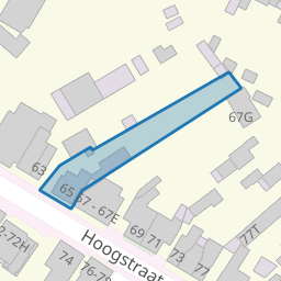 Perceel BLC00-H-3214