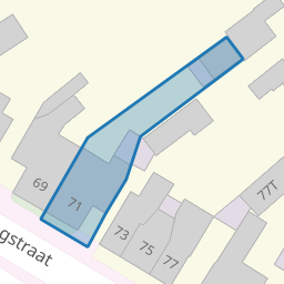 Perceel BLC00-H-3215