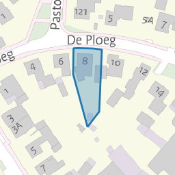 Perceel BLC00-H-3221