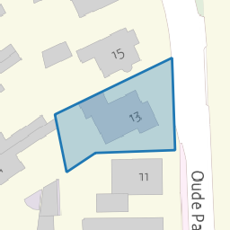 Perceel BLC00-H-3229