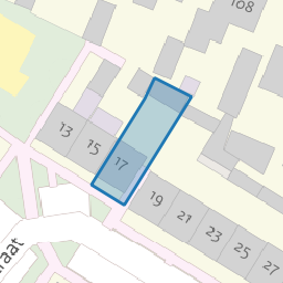 Perceel BLC00-H-3233