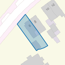 Perceel BLC00-H-3235