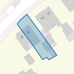 Perceel BLC00-H-3236