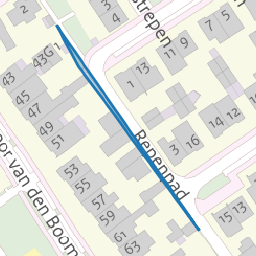 Perceel BLC00-H-3243