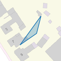 Perceel BLC00-H-3261