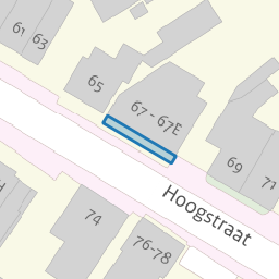 Perceel BLC00-H-3265