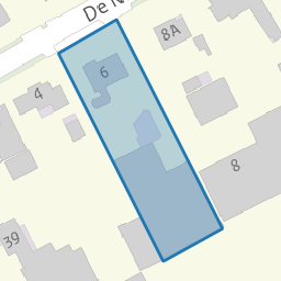 Perceel BLC00-H-3274