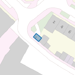 Perceel BLC00-H-3284