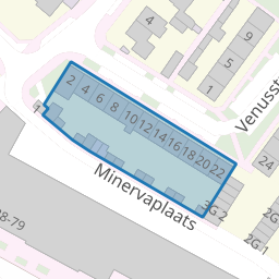 Perceel BLC00-H-3285