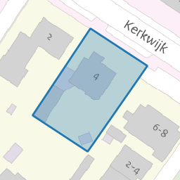 Perceel BLC00-H-3292