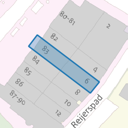 Perceel BLC00-H-3293