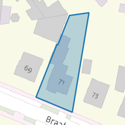 Perceel BLC00-H-3295