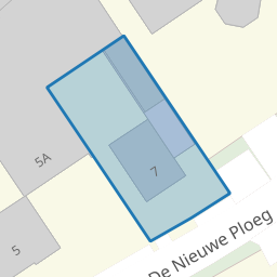 Perceel BLC00-H-3298