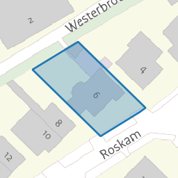 Perceel BLC00-H-3302