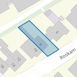 Perceel BLC00-H-3303