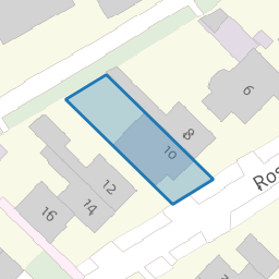 Perceel BLC00-H-3304