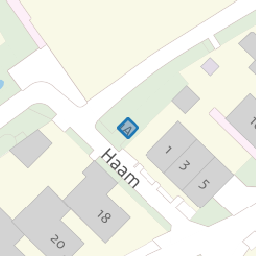 Perceel BLC00-H-3305