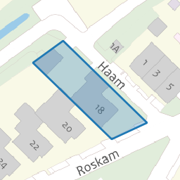 Perceel BLC00-H-3306