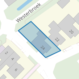 Perceel BLC00-H-3309