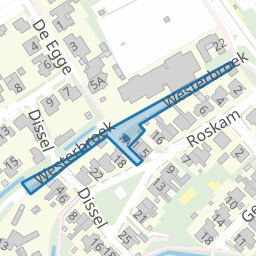 Perceel BLC00-H-3310