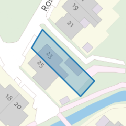 Perceel BLC00-H-3313