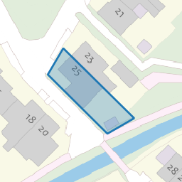 Perceel BLC00-H-3314