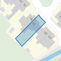 Perceel BLC00-H-3316