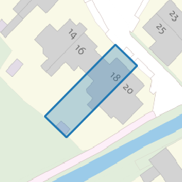 Perceel BLC00-H-3317