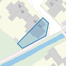 Perceel BLC00-H-3318