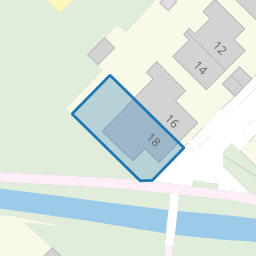 Perceel BLC00-H-3319