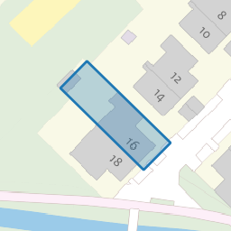 Perceel BLC00-H-3320